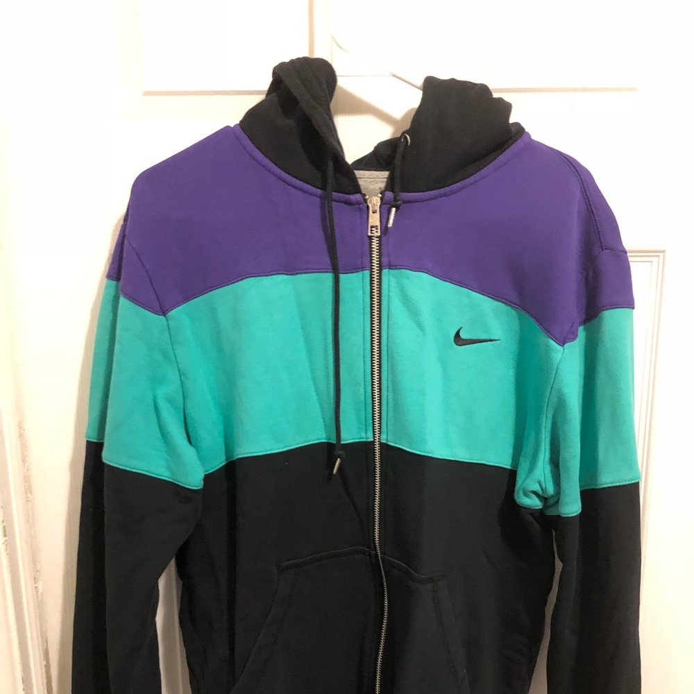 Nike hoodie
